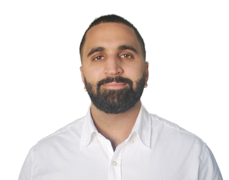 Shiv Sethi, founder of Syllara Academy